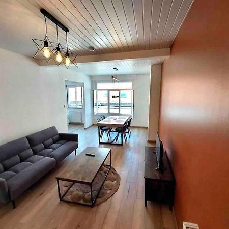 Appartement Proche Des Remparts Boulogne-sur-Mer Zewnętrze zdjęcie
