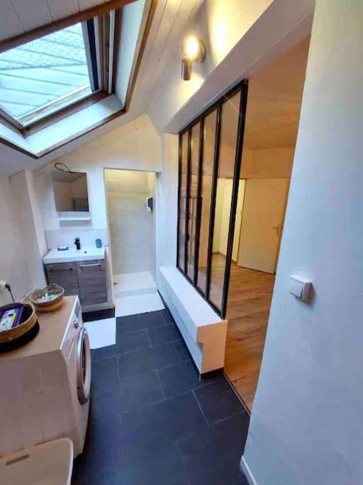 Appartement Proche Des Remparts Boulogne-sur-Mer Zewnętrze zdjęcie